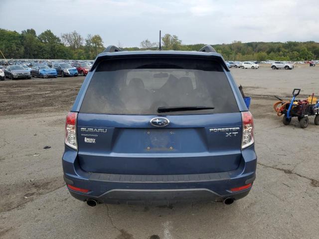 Photo 6 from auction – 2012 SUBARU FORESTER 2 with VIN JF2SHGAC5CH463438