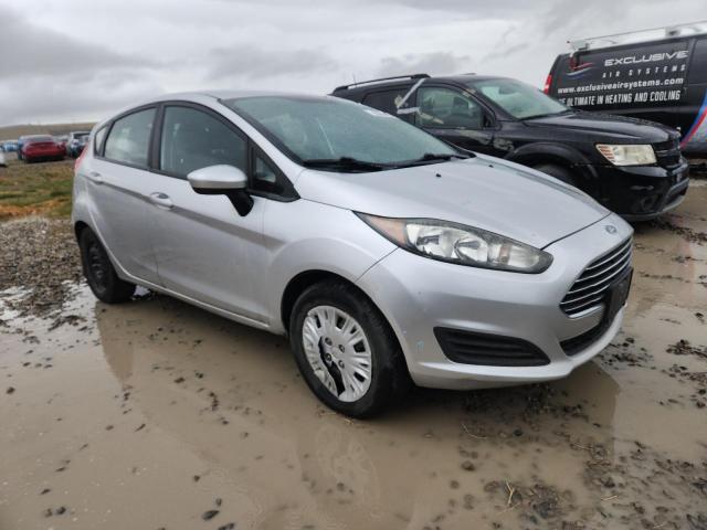 Photo 4 from auction – 2016 FORD FIESTA with VIN 3FADP4TJ9GM172078