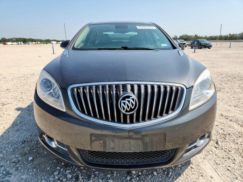 Photo 5 from auction – 2016 BUICK VERANO SPO with VIN 1G4PW5SK8G4125299