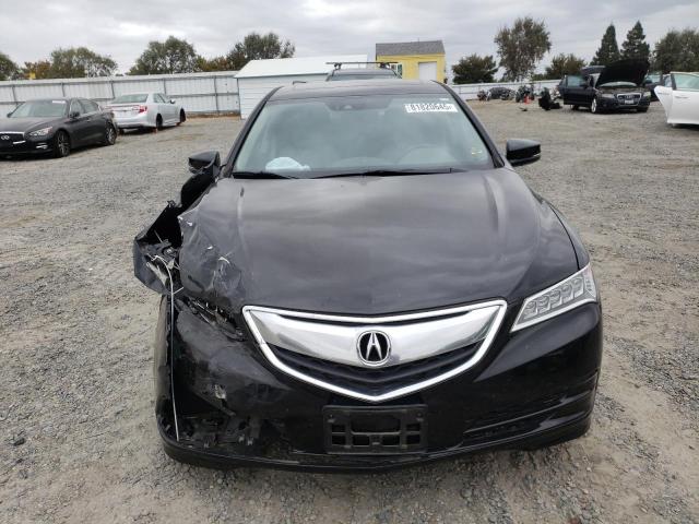 Photo 5 from auction – 2016 ACURA TLX TECH with VIN 19UUB1F52GA013438