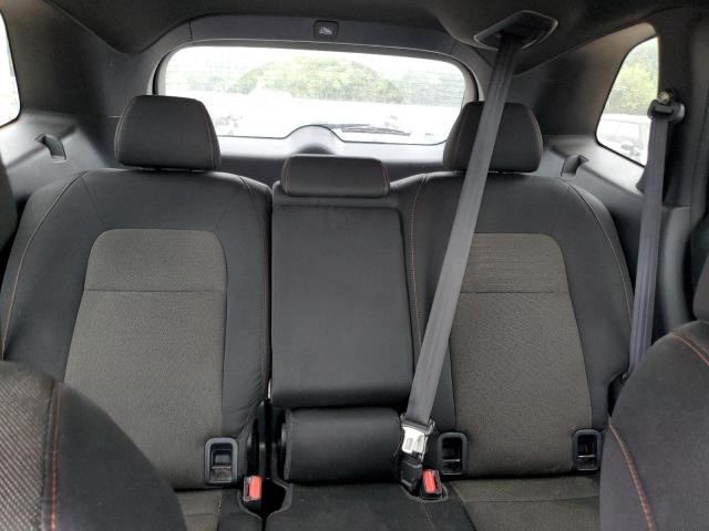 Photo 10 from auction – 2023 HONDA CR-V SPORT with VIN 7FARS5H54PE013770