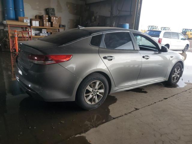 Photo 3 from auction – 2016 KIA OPTIMA LX with VIN 5XXGT4L30GG026755