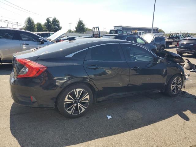Photo 3 from auction – 2016 HONDA CIVIC EXL with VIN 2HGFC1F7XGH647380