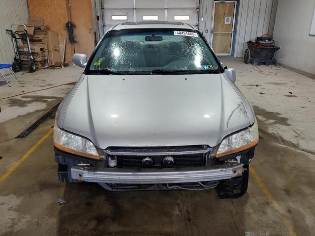 Photo 5 from auction – 2002 HONDA ACCORD EX with VIN 1HGCG66842A084458