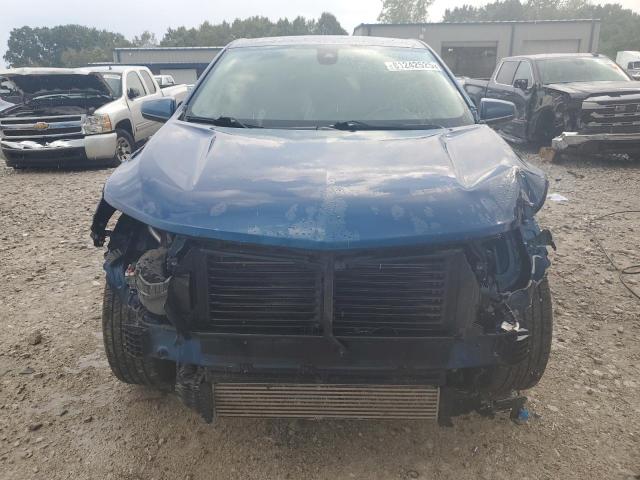 Photo 5 from auction – 2020 CHEVROLET EQUINOX LT with VIN 3GNAXTEV8LL324186