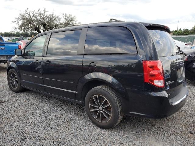 Photo 2 from auction – 2017 DODGE GRAND CARAVAN GT with VIN 2C4RDGEG3HR617520