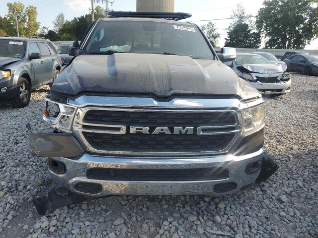 Photo 5 from auction – 2022 RAM 1500 BIG H with VIN 1C6RRFMGXNN143692