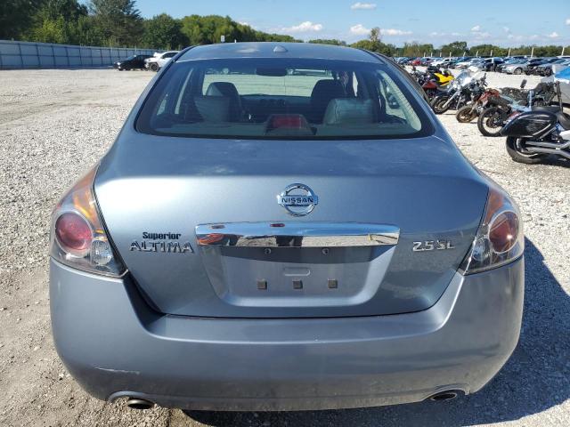 Photo 6 from auction – 2011 NISSAN ALTIMA BAS with VIN 1N4AL2AP5BC172535