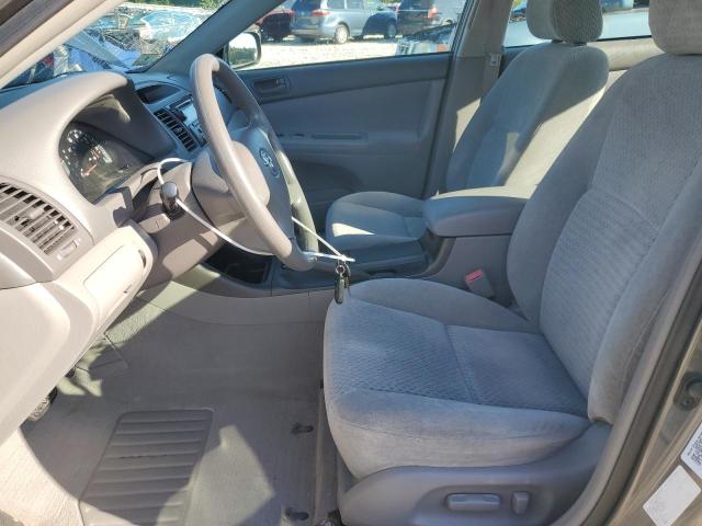 Photo 7 from auction – 2002 TOYOTA CAMRY LE with VIN 4T1BE32K82U596136