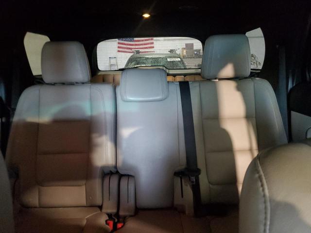 Photo 10 from auction – 2015 FORD EXPLORER X with VIN 1FM5K8D87FGA92752