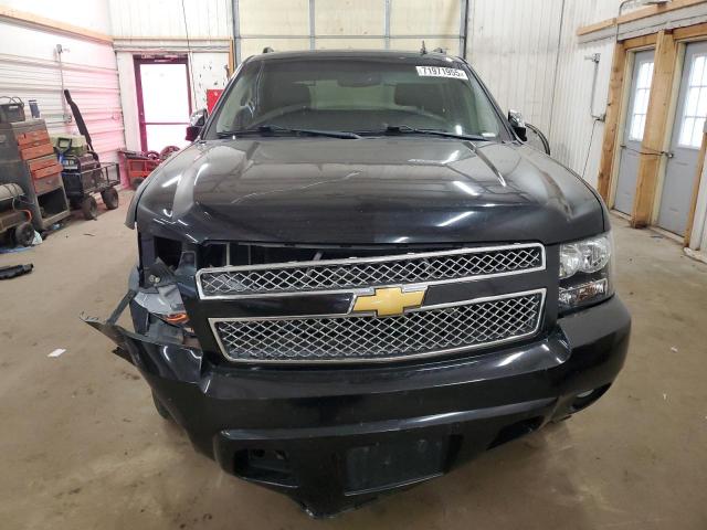 Photo 5 from auction – 2013 CHEVROLET AVALANCHE with VIN 3GNTKFE71DG154953