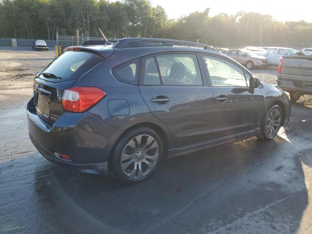Photo 3 from auction – 2014 SUBARU IMPREZA SP with VIN JF1GPAL66E8317151
