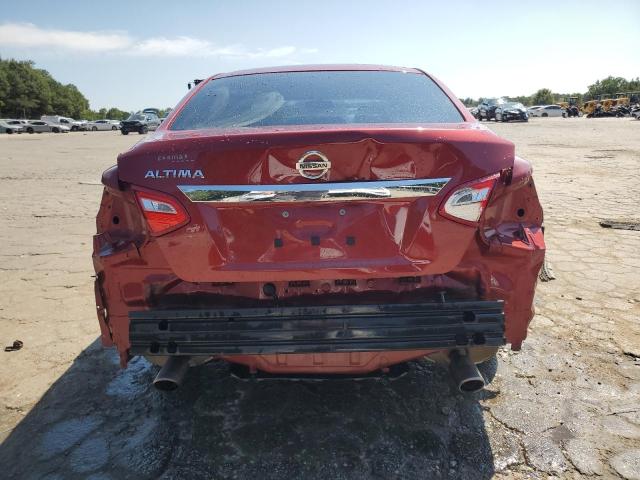 Photo 6 from auction – 2017 NISSAN ALTIMA 2.5 with VIN 1N4AL3AP4HC146555