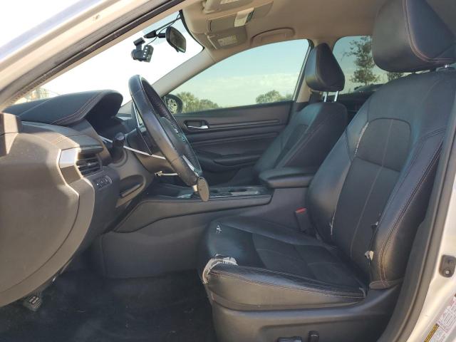 Photo 7 from auction – 2019 NISSAN ALTIMA SR with VIN 1N4BL4CV5KC108250