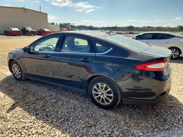 Photo 2 from auction – 2015 FORD FUSION S with VIN 3FA6P0G77FR149061