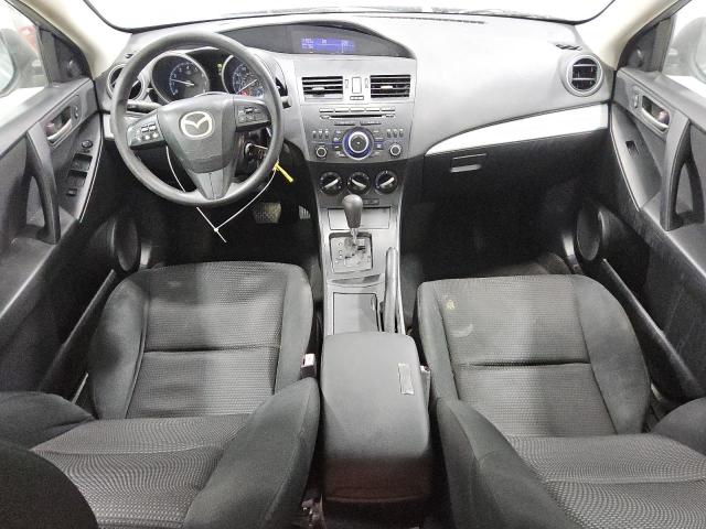 Photo 8 from auction – 2012 MAZDA 3 I with VIN JM1BL1VG7C1507729