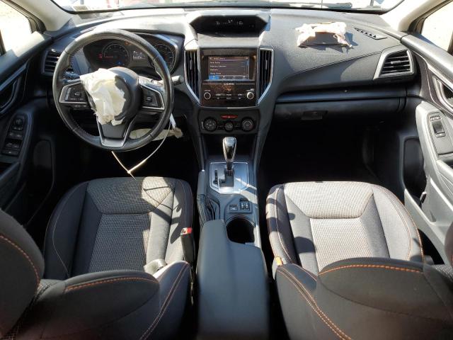 Photo 8 from auction – 2018 SUBARU CROSSTREK PREMIUM with VIN JF2GTABC8JH299566