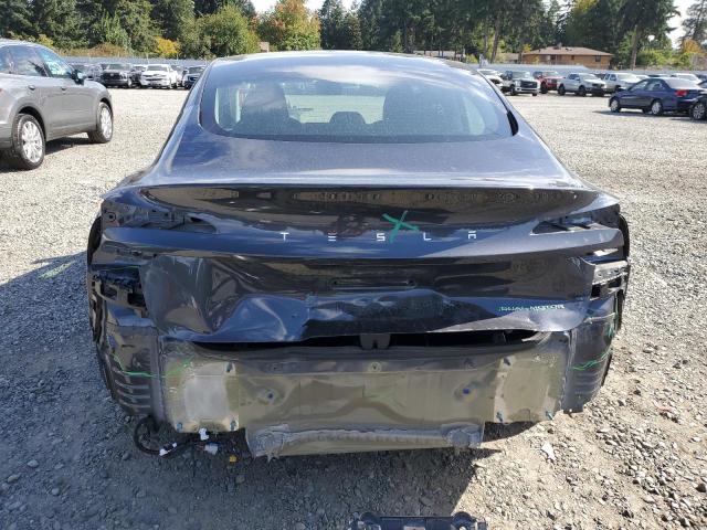 Photo 6 from auction – 2024 TESLA MODEL 3 with VIN 5YJ3E1EB1RF821492