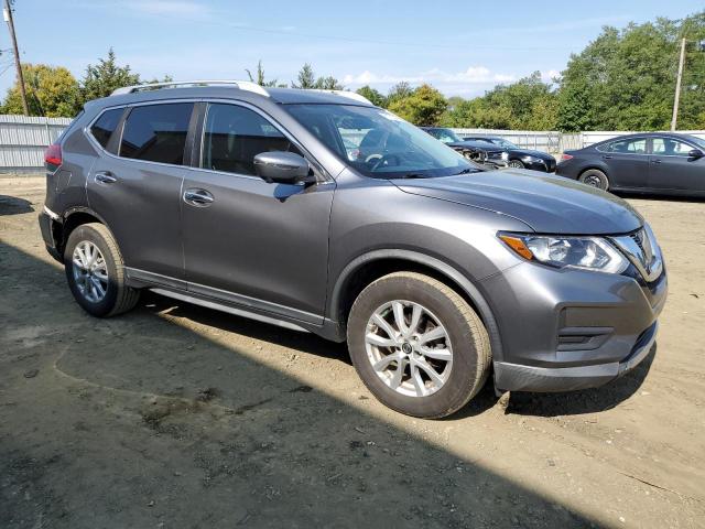 Photo 4 from auction – 2017 NISSAN ROGUE S with VIN KNMAT2MT5HP578870