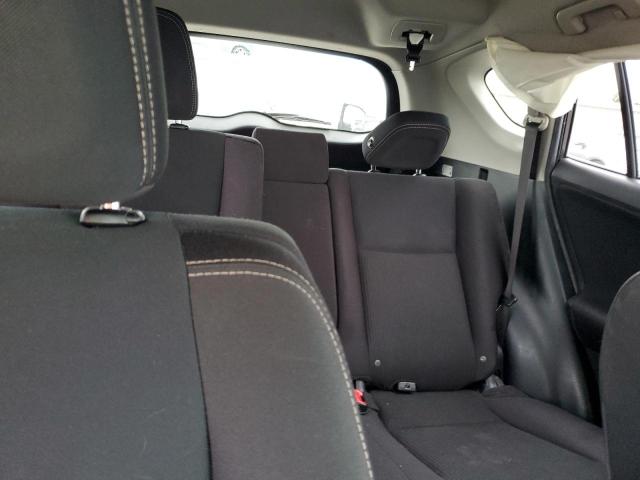 Photo 10 from auction – 2015 TOYOTA RAV4 XLE with VIN JTMRFREV2FD151115