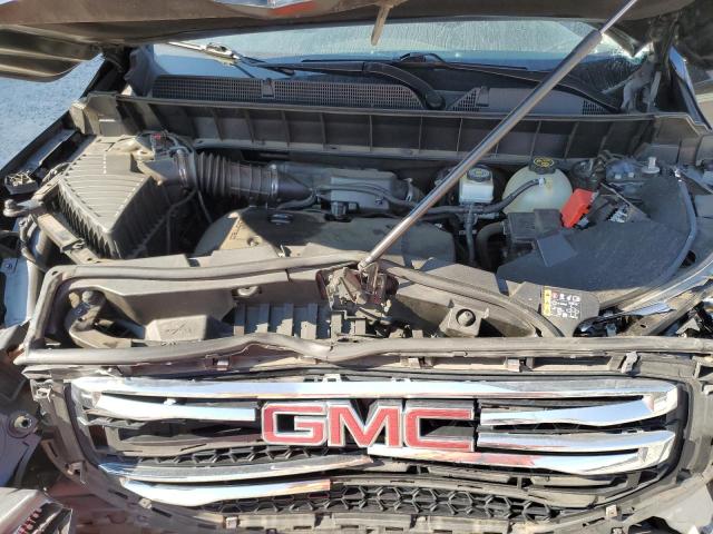 Photo 12 from auction – 2019 GMC ACADIA SLT-1 with VIN 1GKKNMLA5KZ243411