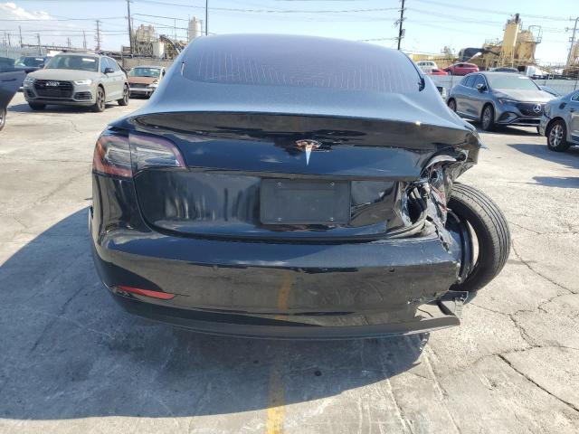 Photo 6 from auction – 2019 TESLA MODEL 3 with VIN 5YJ3E1EA4KF327155
