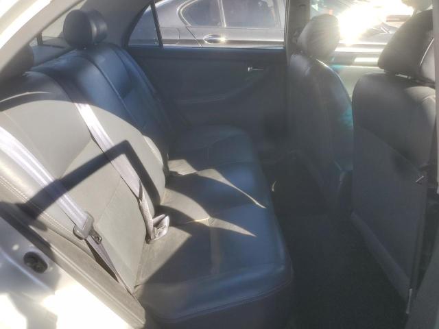 Photo 10 from auction – 2003 TOYOTA COROLLA CE with VIN 1NXBR32E23Z181703