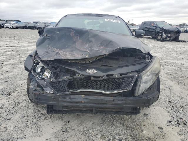 Photo 5 from auction – 2011 KIA OPTIMA LX with VIN KNAGM4A7XB5079069