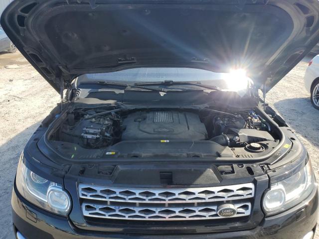 Photo 12 from auction – 2017 LAND ROVER RANGE ROVE with VIN SALWR2FK8HA152899