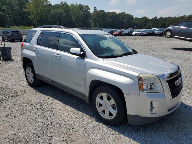 Photo 4 from auction – 2014 GMC TERRAIN SL with VIN 2GKFLSE33E6367350