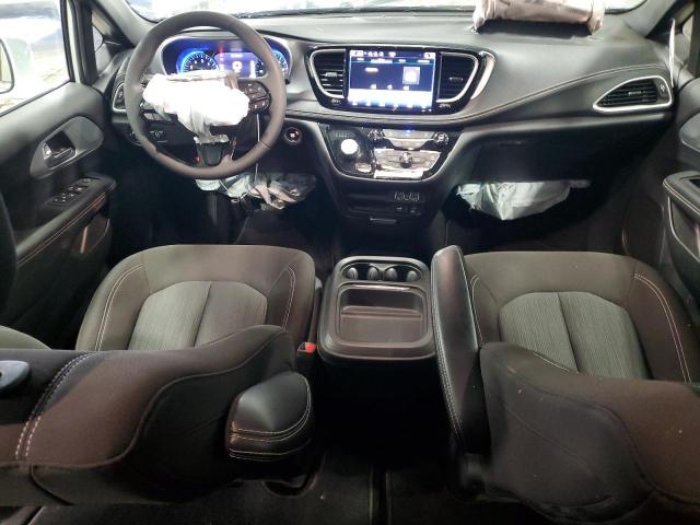 Photo 8 from auction – 2022 CHRYSLER PACIFICA T with VIN 2C4RC1FG3NR164851