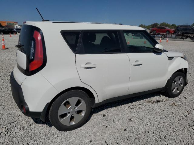 Photo 3 from auction – 2016 KIA SOUL with VIN KNDJN2A26G7282549