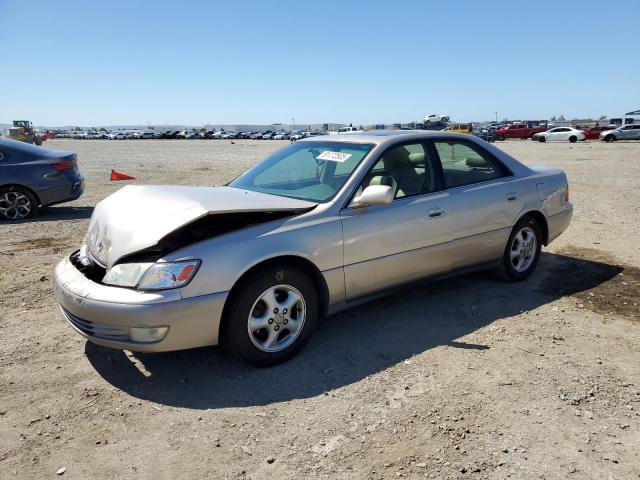 LEXUS ES 300 1997 con VIN JT8BF22G6V0061789 - Foto de la subasta