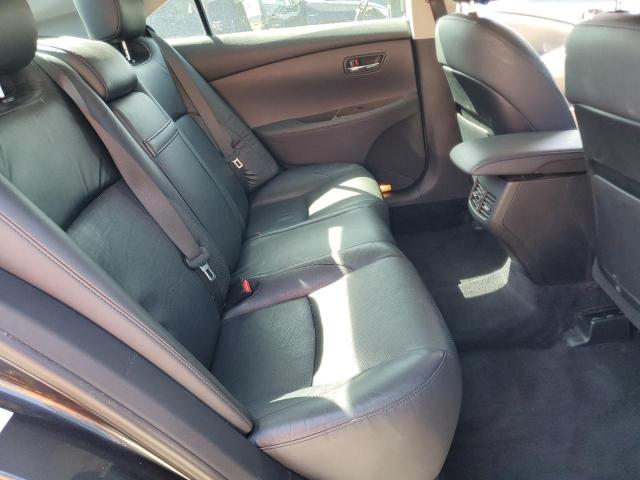 Photo 10 from auction – 2011 LEXUS ES 350 with VIN JTHBK1EG7B2458218