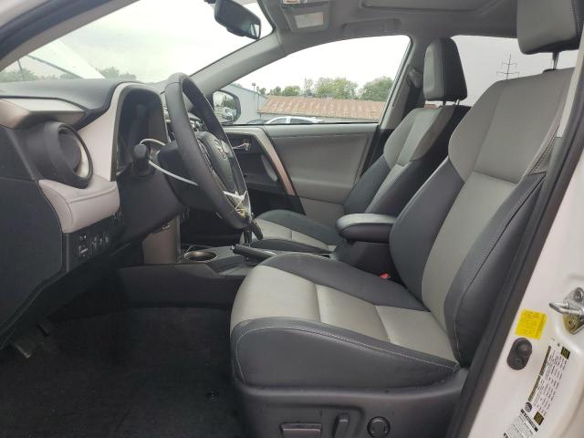 Фото 7 с аукциона – 2013 TOYOTA RAV4 с VIN 2T3DFREV7DW037511