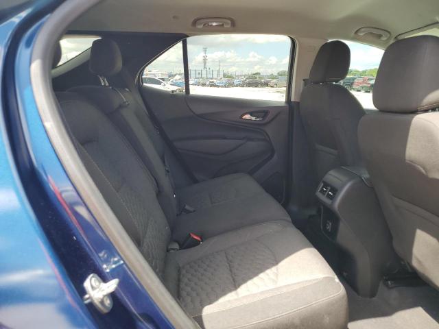 Photo 10 from auction – 2021 CHEVROLET EQUINOX with VIN 2GNAXKEV2M6121648