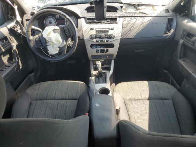 Photo 8 from auction – 2010 FORD FOCUS SE with VIN 1FAHP3FN6AW156003