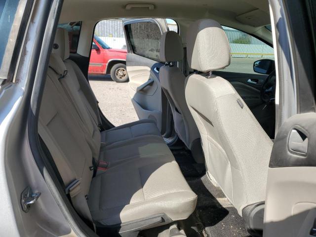 Photo 10 from auction – 2017 FORD C-MAX SE with VIN 1FADP5EU9HL108283
