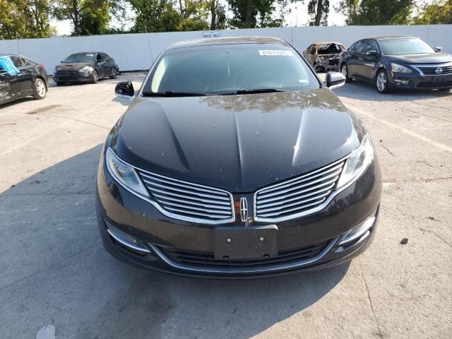 Photo 5 from auction – 2014 LINCOLN MKZ with VIN 3LN6L2G96ER826694