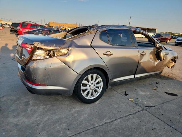 Photo 3 from auction – 2013 KIA OPTIMA EX with VIN 5XXGN4A77DG119395