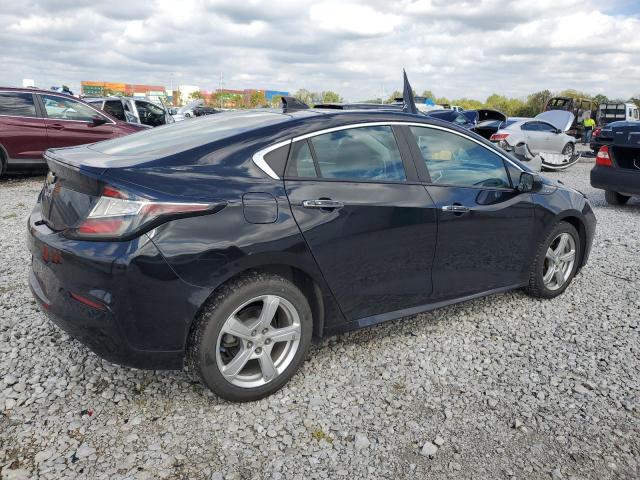 Photo 3 from auction – 2017 CHEVROLET VOLT LT with VIN 1G1RA6S58HU100604