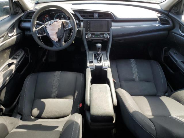 Photo 8 from auction – 2016 HONDA CIVIC LX with VIN 2HGFC2F50GH007585