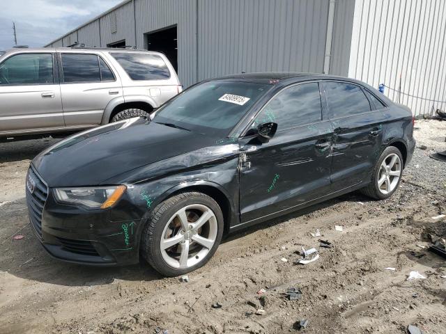 AUDI A3 PREMIUM 2015 with VIN WAUBFGFF4F1066787 - Photo from auction