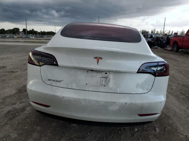 Photo 6 from auction – 2018 TESLA MODEL 3 with VIN 5YJ3E1EA7JF019699