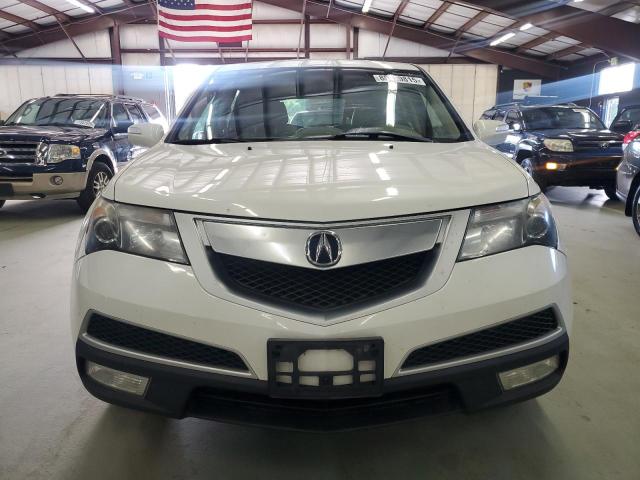 Photo 5 from auction – 2012 ACURA MDX TECHNO with VIN 2HNYD2H33CH512699