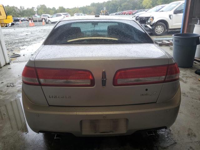 Photo 6 from auction – 2011 LINCOLN MKZ with VIN 3LNHL2GC5BR776189