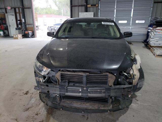 Photo 5 from auction – 2017 FORD TAURUS with VIN 1FAHP2E89HG132210