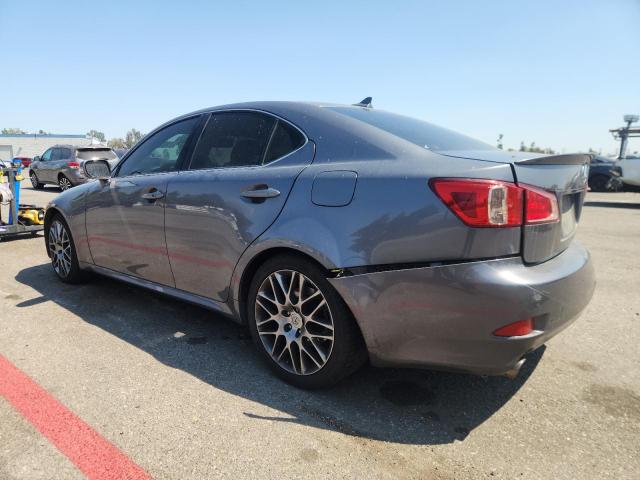 Photo 2 from auction – 2012 LEXUS IS 250 with VIN JTHBF5C29C5167903