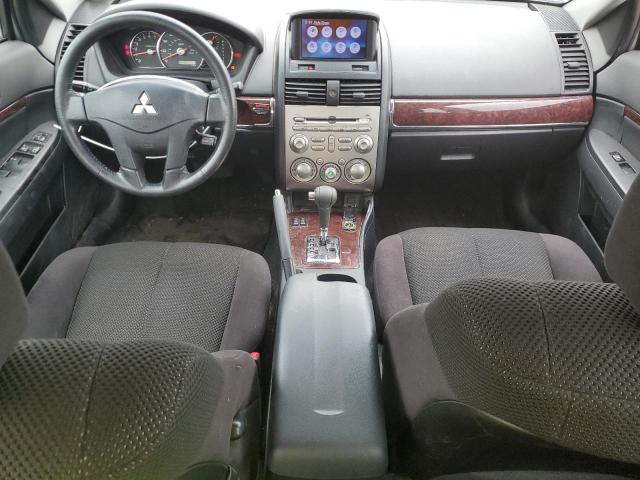Photo 8 from auction – 2012 MITSUBISHI GALANT ES with VIN 4A32B3FF7CE024459