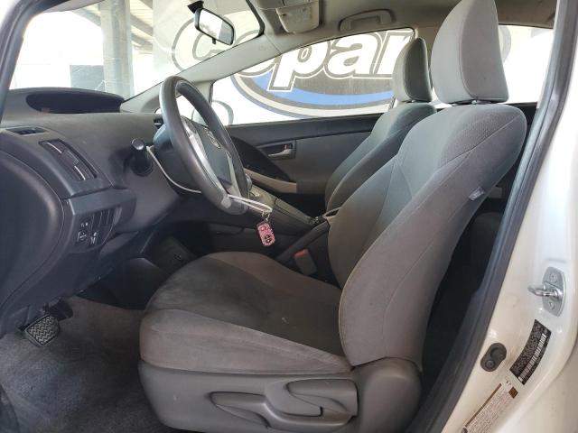 Photo 7 from auction – 2014 TOYOTA PRIUS with VIN JTDKN3DU7E1743989